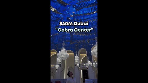 $40M Dubai Tate Center