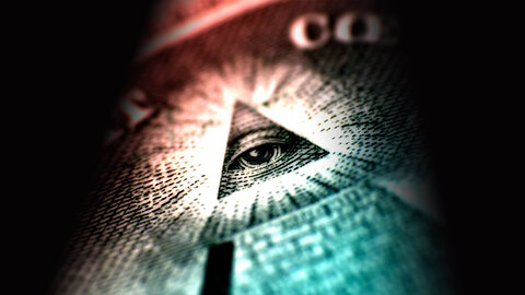 Eye of the Illuminati (2012) Documentary