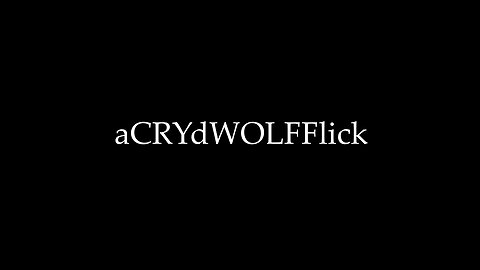 CRYdWOLF 2.0