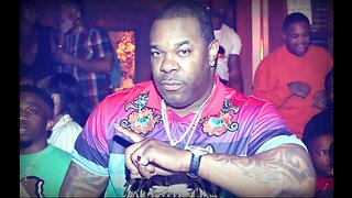 Busta Rhymes Sugar Coats His Cult Membership