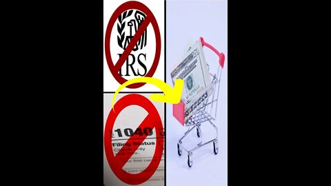 Liberals - A Poverty Bill That Works? - 💰 Tax reform - 👎 Income Tax - 💰Fair Tax #shorts