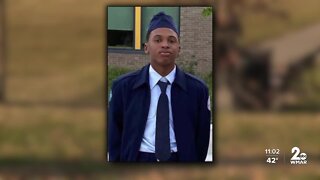 Neighbors react to arrest being made in Izaiah Carter's murder