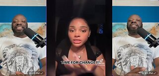 Tommy Sotomayor Responds To Young Teacher Speaking On Bad Black Single Mothers!