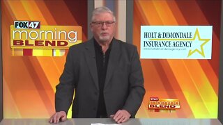 Holt & Dimondale Insurance Agency - 2/15/22