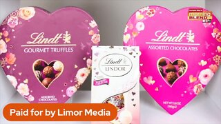 Valentine's Day Treats with Limor Suss | Morning Blend