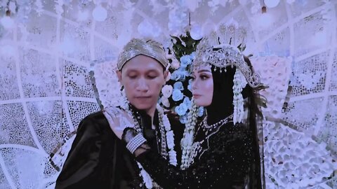 WEDDING teaser wisnu & eny
