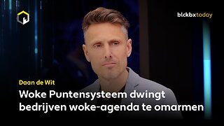 Woke Puntensysteem dwingt bedrijven woke-agenda te omarmen