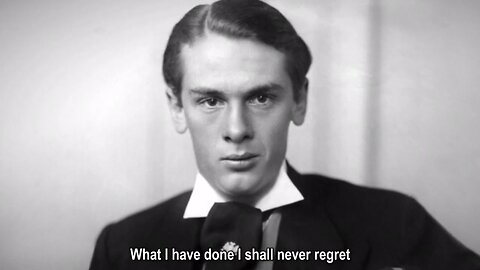 It is up to you to decide that this has lasted long enough, that our boys are dying to serve no British interest but for the interests of a small clique of utterly unscrupulous men. ~ John Amery