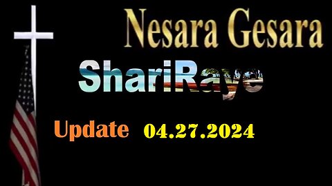 New Shariraye Update Video 04.27.2024