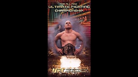 UFC 30:- Battle on the Boardwalk
