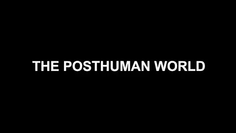 The Posthuman World | Michael Tsarion (2011)