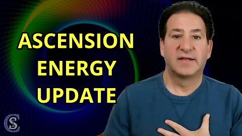 Ascension Energy Update | Healing Emotional Trauma