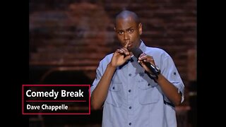 Dave Chappelle - Killing Me Softly