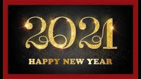 New year celebration2021