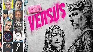 VERSUS: THE ACOLYTE VS. HOUSE OF THE DRAGON | Film Threat Versus