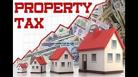 TECN.TV / Petersburg Reveals that Property Tax Increases Requires Your Due Diligence