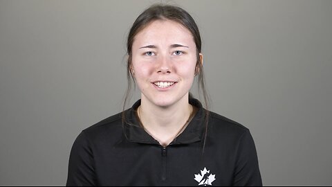 Rosalie Breton - Hockey Québec