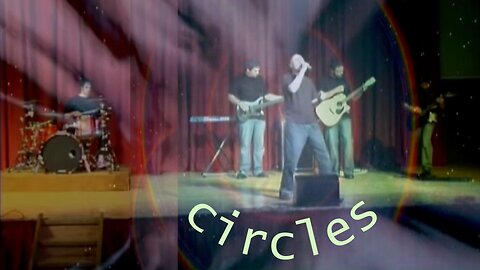 Circles | Switchfoot cover