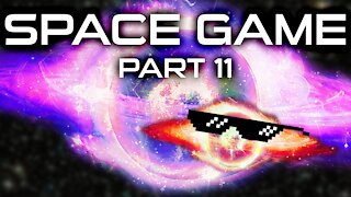 Space Game - Part 11 - Universe Generator