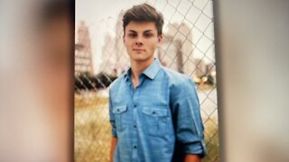 Northville college student being honored a year after his death