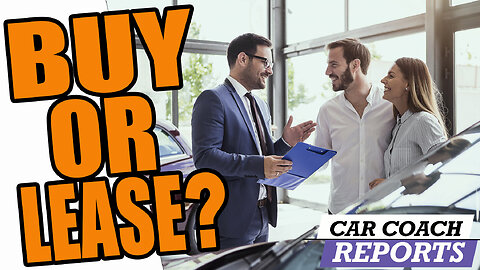 Confused About Buying vs Leasing? Watch This!