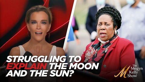 Rep. Sheila Jackson Lee Struggles to Explain the Moon and the Sun, with Victor Davis Hanson