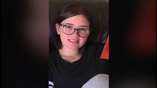 Amber Alert issued for missing 11-year-old girl in Westminster