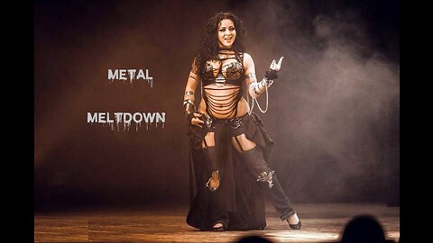 Saturday to Sunday Metal Meltdown