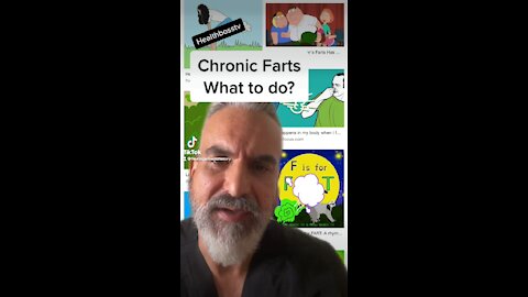 Farts! Did you know?