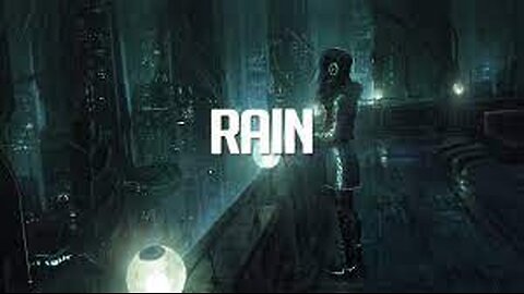 Rain | Chillstep Mix 2023