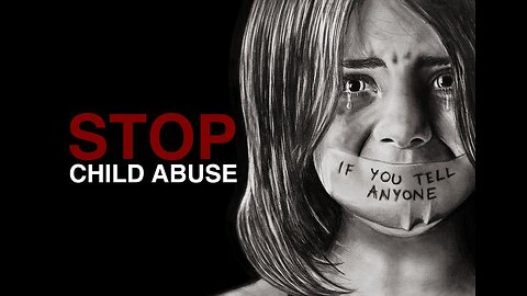 Stop Child Abuse