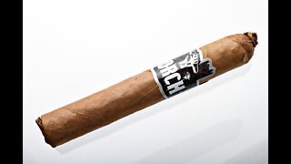 Veritas Torch Connecticut Robusto Cigar Review