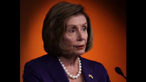 Criminal Charges Coming. Treason Pelosi Rushing To Impeach Trump. Prophetic Dream Is Coming To Pass