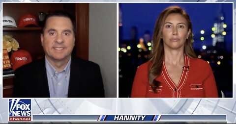Nunes: Appears Durham will bring additional indictments against Russia Hoax conspirators
