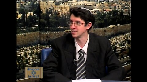 Shalom Israel - Rabinul Sorin Slomo Rosen - 39 Iosif si fratii sai