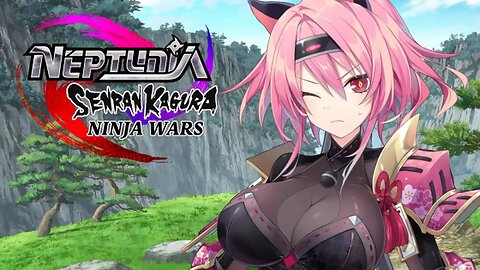 Neptunia x SENRAN KAGURA Ninja Wars Playthrough Part 4
