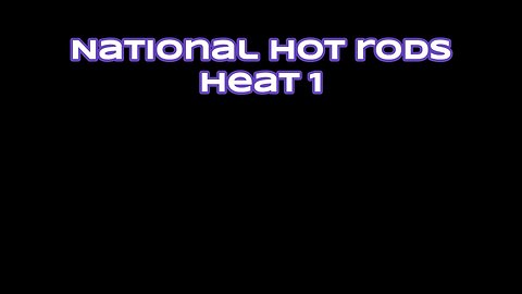 29-03-24 Hotrods Heat 1