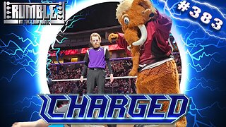 Rocky Mountain Pro Wrestling | Charged 383 FULL EPISODE