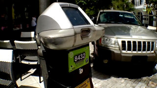 West Palm Beach rethinking parking changes after recent policy changes