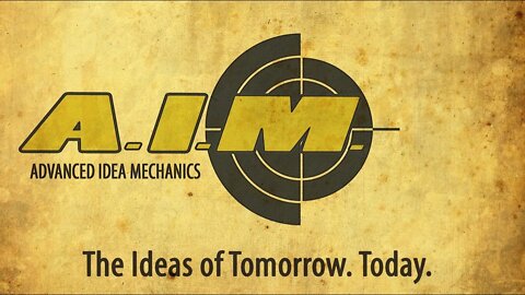 La Historia De A.I.M. (Advanced Idea Mechanics) ORIGEN - Marvel Comics