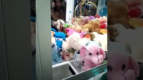 pegando urso pelucia na maquina 6(3)