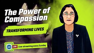 The Power of Compassion: Transforming Lives