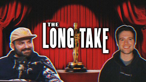 Reacting LIVE To Oscar Nominations | The Long Take (1/23/23)