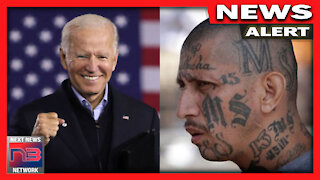 UNREAL. Criminal Illegals Will CELEBRATE After Biden White House Confirms New Policy