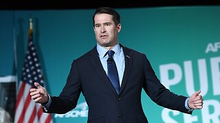 Seth Moulton Drops Out Of The 2020 Presidential Race