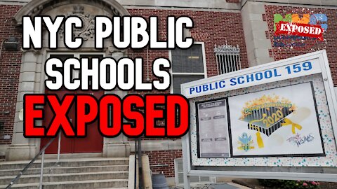 EXPOSING NYC Public Schools - Exposing Education #3