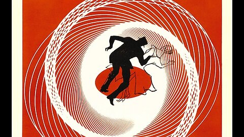 SAUL BASS Y EL ARTE EN EL CINE DE HITCHCOCK