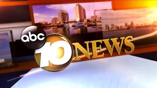 10News Morning Headlines