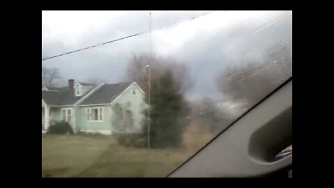 Tornado Marysville Chelsea Henryville Indiana GONE March 2 2012