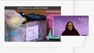 TMJ4 Community Baby Shower helps local moms in need